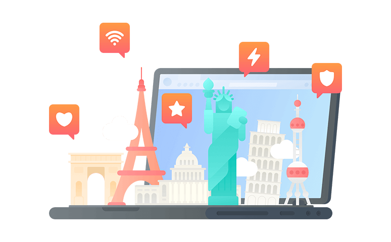 在科摩罗怎么看爱奇艺 - 抖音VPN