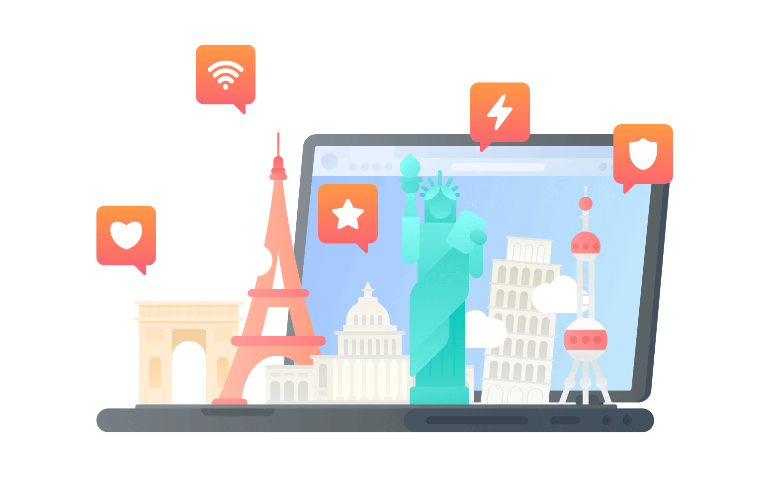 在科摩罗怎么看爱奇艺 - 抖音VPN